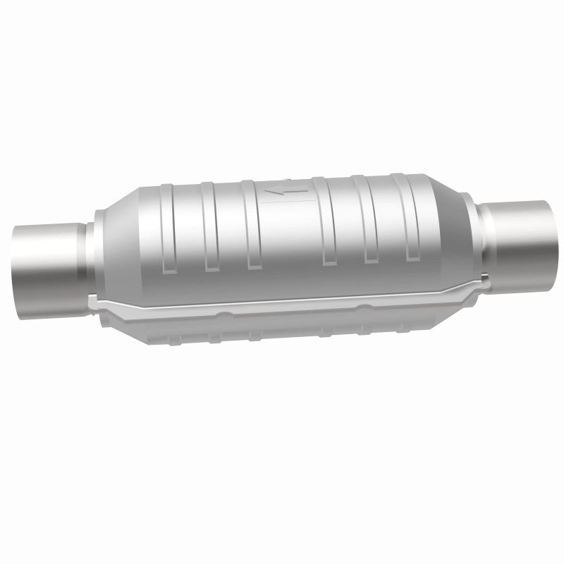 Magnaflow 99355HM FITS MagnaFlow Conv Univ 2.25inch Honda