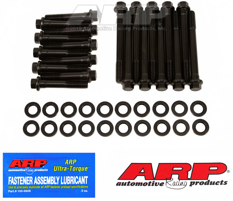 ARP 154-3601 FITS SB Ford 289-302 Standard Head Bolt Kit