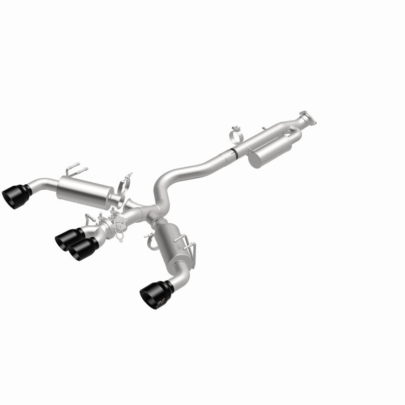 Magnaflow 19631 FITS: 2023 Toyota GR Corolla NEO Cat-Back Exhaust System