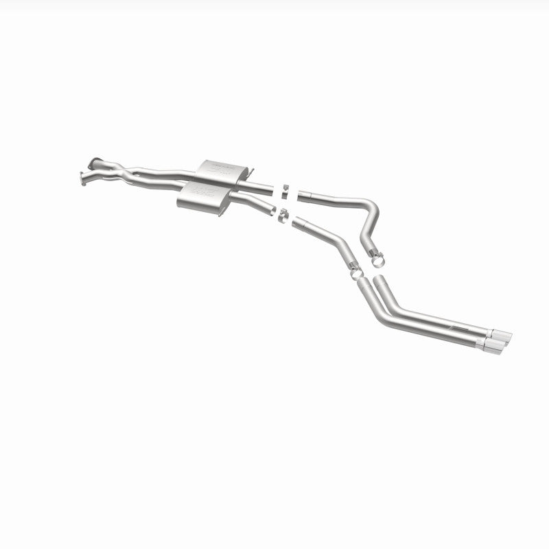 Magnaflow 15868 FITS: MagnaFlow Sys C/B 04 Pontiac GTO 5.7L V8
