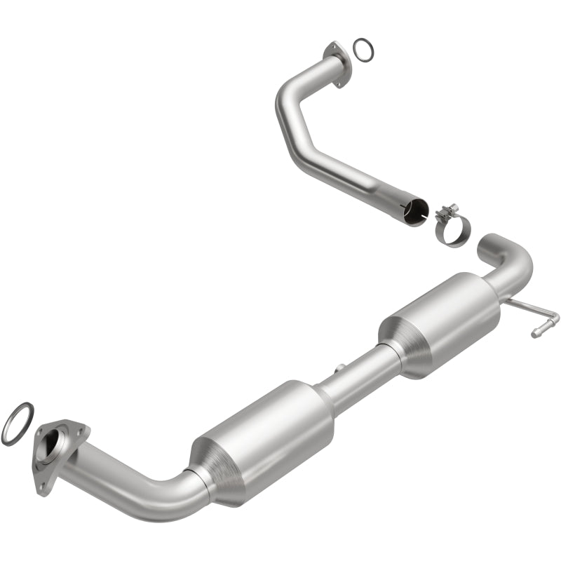 Magnaflow 49935 FITS MagnaFlow Conv DF 8/08-09 Toyota Tundra 5.7L Driver Side