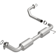 Load image into Gallery viewer, Magnaflow 49935 FITS MagnaFlow Conv DF 8/08-09 Toyota Tundra 5.7L Driver Side