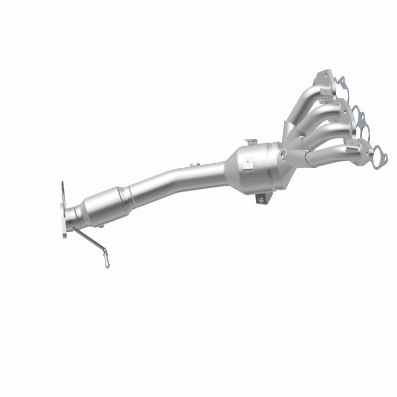 Magnaflow Conv DF 10-13 Mazda 3 2.0L Manifold