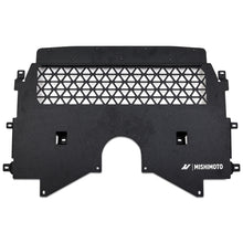 Load image into Gallery viewer, Mishimoto MMSD-G80-21WBK FITS 2021+ BMW G80 M3 Skid Plate EngineWrinkle Black