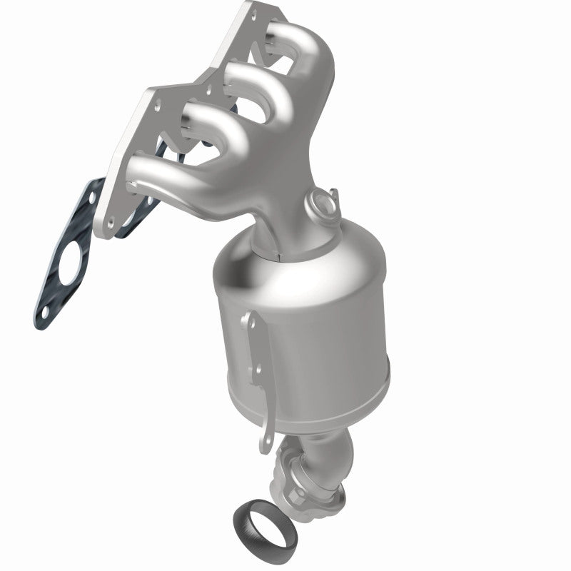 Magnaflow 452030 FITS MagnaFlow Conv DF Honda 00-05 Civiv 1.7L