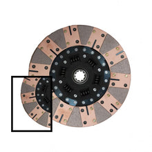 Load image into Gallery viewer, Competition Clutch 99740-S-2600 - Comp Clutch 02-05 Subaru WRX Replacement Segmented Ceramic Disc