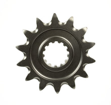 Load image into Gallery viewer, Renthal 89-11 Suzuki DR-Z 250/ RM 250/ RMX 250/ DR 350 Front Grooved Sprocket - 520-13P Teeth