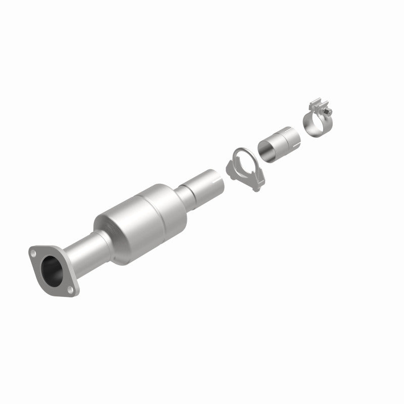 Magnaflow 51924 FITS Conv DF 2012 Hyundai Veloster 1.6L