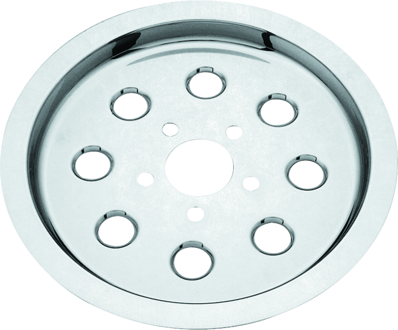 Bikers Choice Pulley Cover 65 Tooth