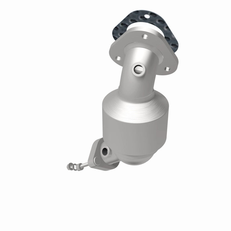 Magnaflow 5582942 FITS 17-18 Ford Police Interceptor Utility 3.5L Direct Fit Converter