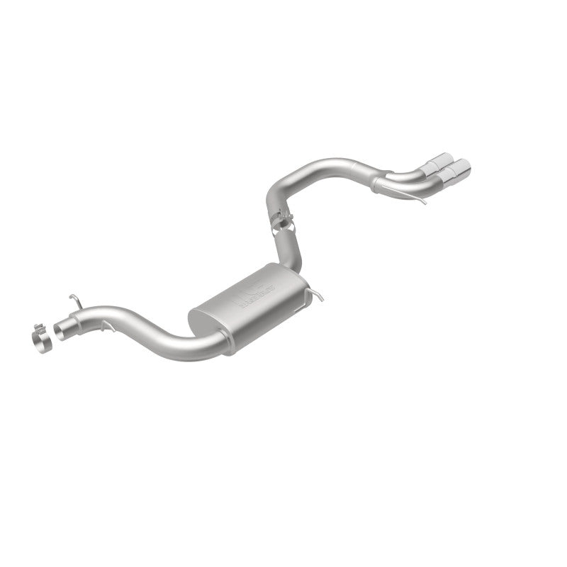 Magnaflow 16691 FITS: MagnaFlow C/B 06-07 VW Golf/Rabbit 2.0L Turbo