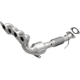 Magnaflow 51153 FITS MagnaFlow Conv DF 2012 Ford Focus 2.0L
