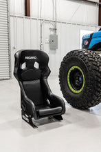 Load image into Gallery viewer, Recaro 071.88.3204-01 - Pro Racer SPG XL ORV SeatBlack Vinyl/Black Vinyl