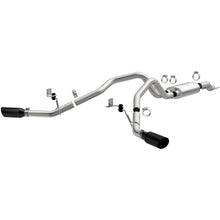 Load image into Gallery viewer, Magnaflow 19507 FITS: 2020 Ford F-150 V8 5.0L Street Series Cat-Back Performance Exhaust System