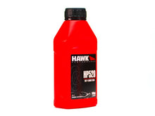 Load image into Gallery viewer, Hawk Performance KHP520 FITS Street DOT 4 Brake Fluid - 500ml Bottle