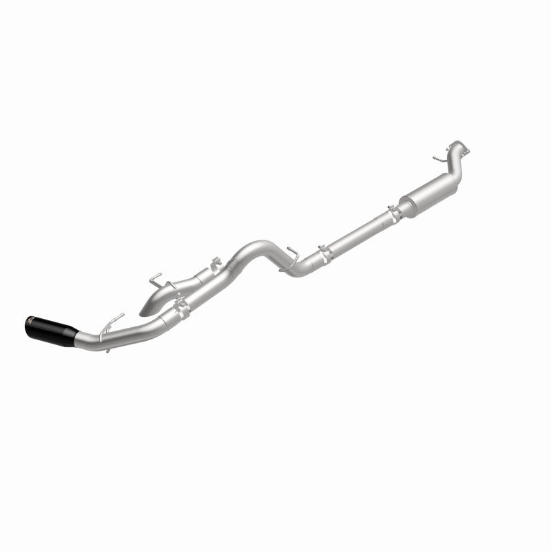 Magnaflow 19682 FITS: 21-24 Ford Bronco Rock Crawler Series Cat-Back Exhaust System