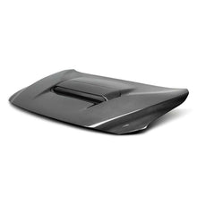 Load image into Gallery viewer, Seibon HD22SBIMP-OE FITS 2022 Subaru WRX OEM-style Carbon Fiber Hood