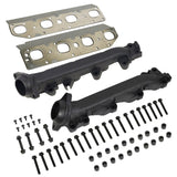 BD Diesel 1041467 FITS 19-24 Dodge/Ram 1500 %.7L Hemi DT Exhaust Manifold Kit
