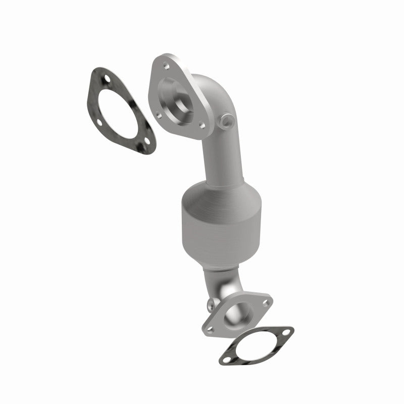Magnaflow 5582957 FITS 17-18 Ford Police Interceptor Utility 3.5L Direct Fit Converter