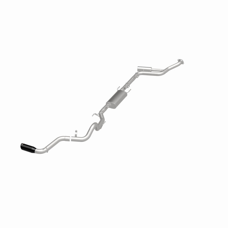 Magnaflow 19680 FITS: 2024 Toyota Tacoma Speq Series Cat-back Exhaust System