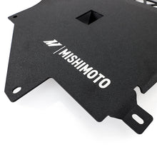 Load image into Gallery viewer, Mishimoto MMSD-G80-21WBK FITS 2021+ BMW G80 M3 Skid Plate EngineWrinkle Black