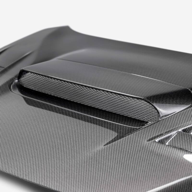 Seibon HD22SBIMP-CW FITS 2022+ Subaru WRX CW-Style Carbon Fiber Hood