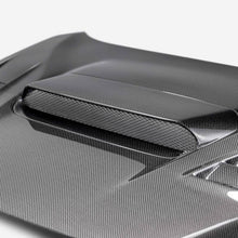Load image into Gallery viewer, Seibon HD22SBIMP-CW FITS 2022+ Subaru WRX CW-Style Carbon Fiber Hood