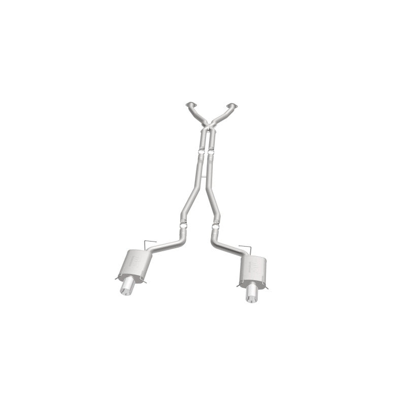 Magnaflow 16636 FITS: MagnaFlow Sys CB 04- Cadillac CTS-V 5.7L