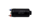 AEM 50-1005 FITS 380LPH High Pressure Fuel Pump -6AN Female Out, -10AN Female In