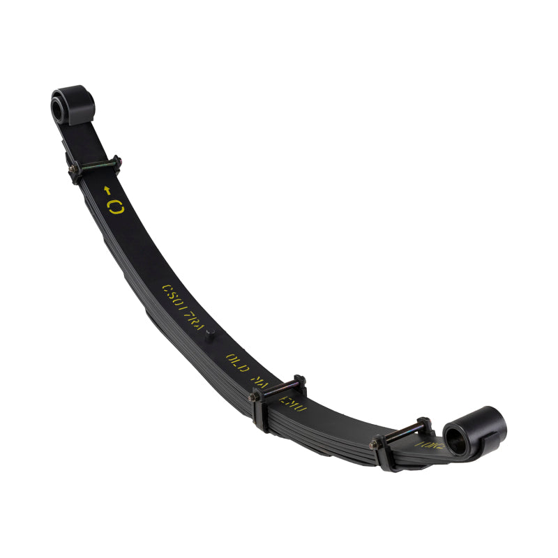 Old Man Emu CS017RA -ARB / OME Leaf Spring Lc 60 Serr