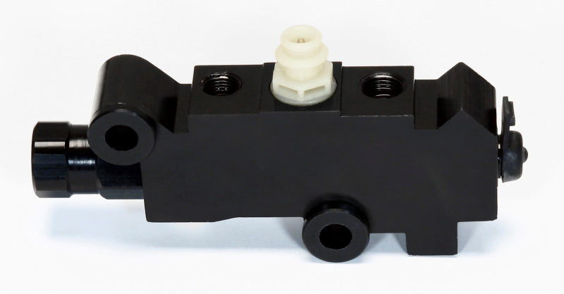 Wilwood 260-11322 FITS Proportioning Valve - GM Style Fixed w/ Delay (Metering Valve)