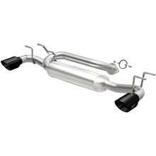 Load image into Gallery viewer, Magnaflow 19459 FITS 19459 FITS: MagnaFlow 19-21 Mazda 3 2.5L 2.5in Pipe Dia Street Series Cat-Back Exhaust