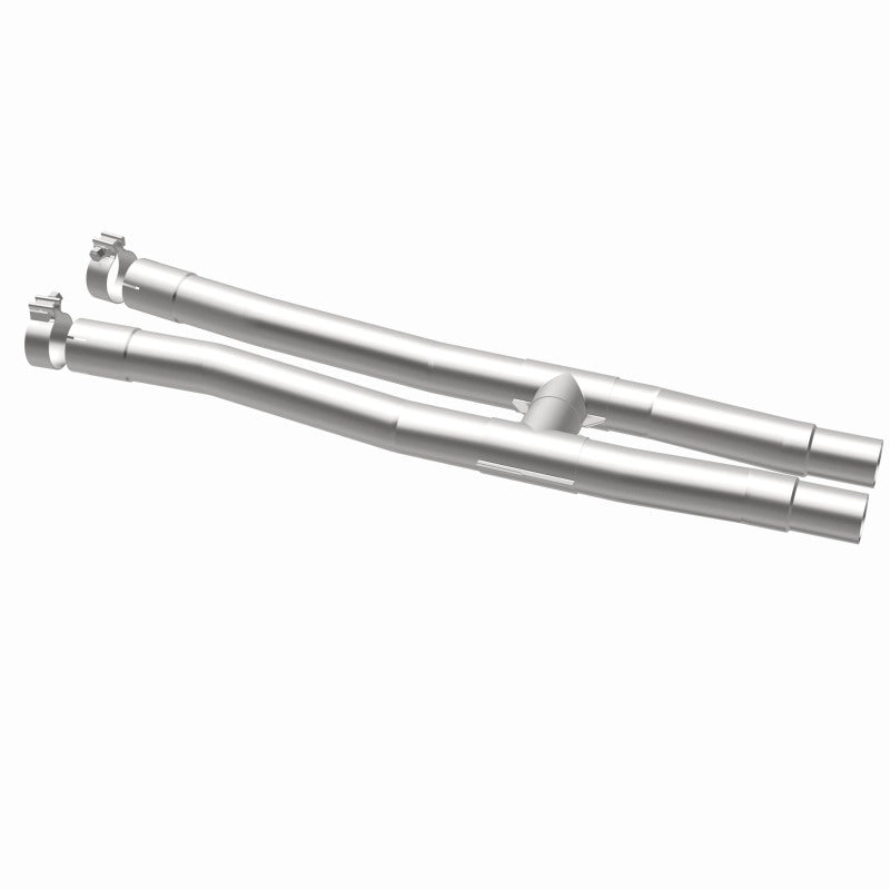 Magnaflow 19644 FITS 19644 FITS: MagnaFlow 2024 Ford Mustang GT 5.0L D-Fit w/o Muffler Performance Exhaust