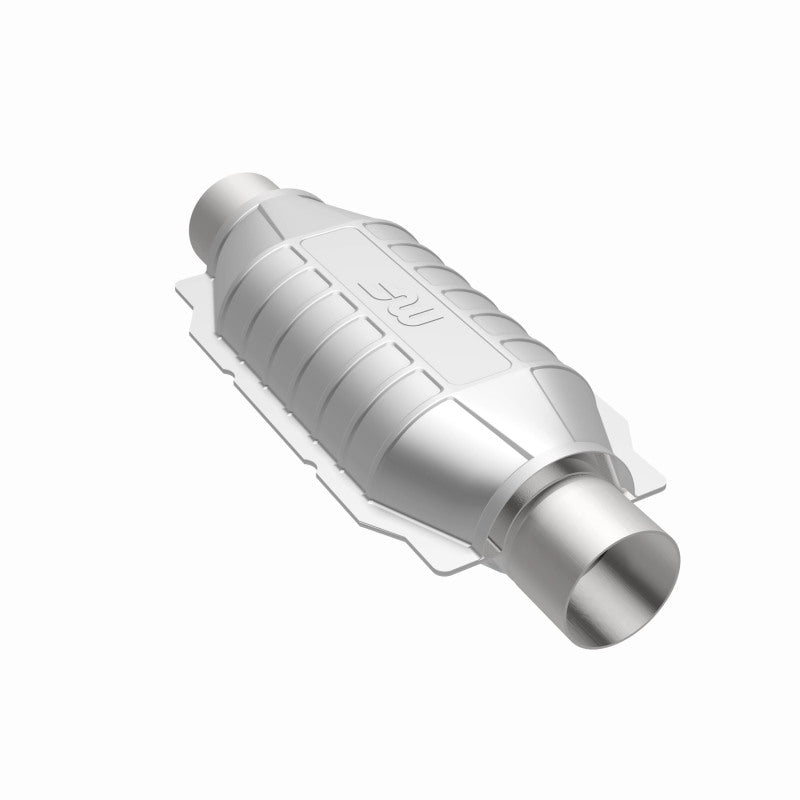 Magnaflow 334006 FITS: MagnaFlow Conv Univ 2.5inch T2 Rear