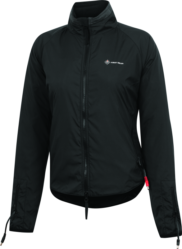 FIRSTGEAR Heated Jacket Liner Gen 4 Women - Large