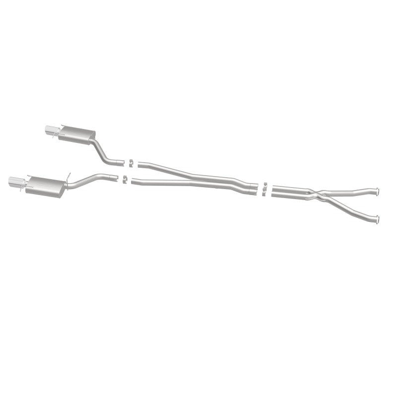 Magnaflow 16636 FITS: MagnaFlow Sys CB 04- Cadillac CTS-V 5.7L