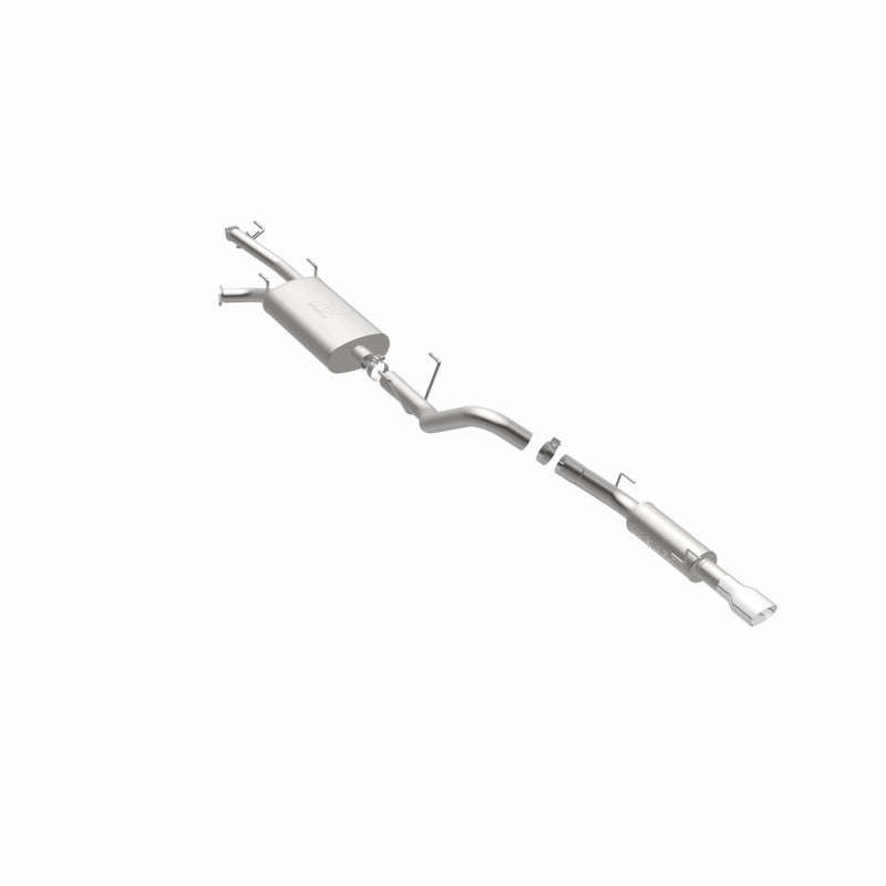 Magnaflow 15808 FITS MagnaFlow Sys C/B 01-03 Toyota Sequoia 4.7L V