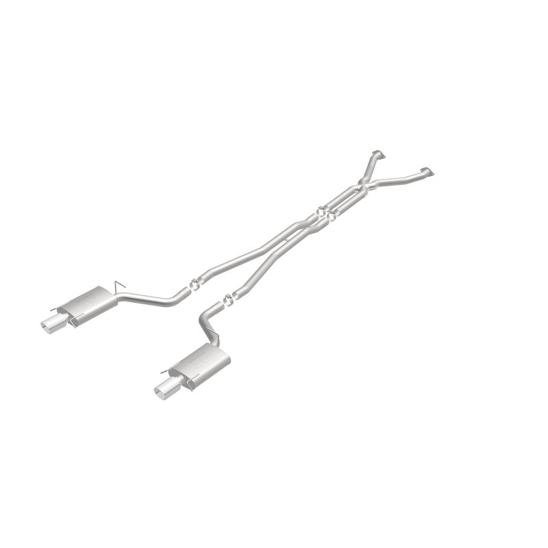 Magnaflow 16636 FITS: MagnaFlow Sys CB 04- Cadillac CTS-V 5.7L