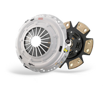 Load image into Gallery viewer, Clutch Masters 10-13 Mazda Mazda3 2.5L FX400 6-Puck Clutch Kit