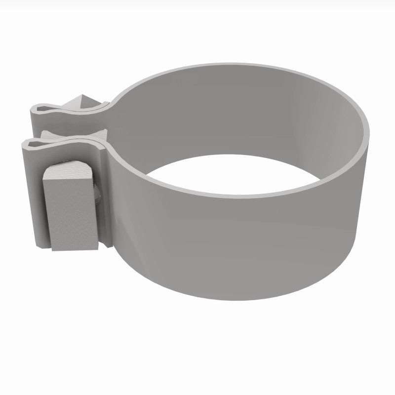Magnaflow 10162 FITS: MagnaFlow Clamp 2.50inch TORCA SS 1.25inch 10pk