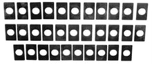 Load image into Gallery viewer, Ford Racing M-6529-A302 FITS Valve Rocker Arm Pedestal SHim Kit