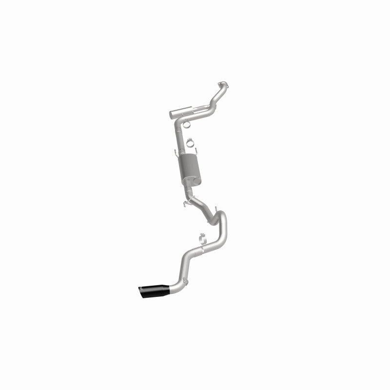 Magnaflow 19680 FITS: 2024 Toyota Tacoma Speq Series Cat-back Exhaust System