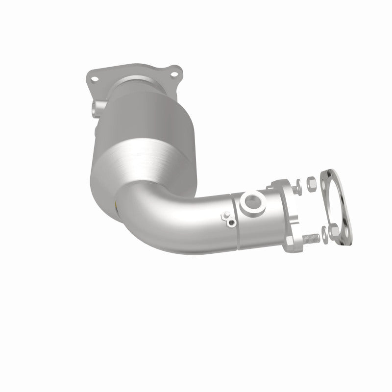 Magnaflow 21-822 FITS OEM Grade Direct Fit Converter 15-19 Subaru WRX H4 2.0L
