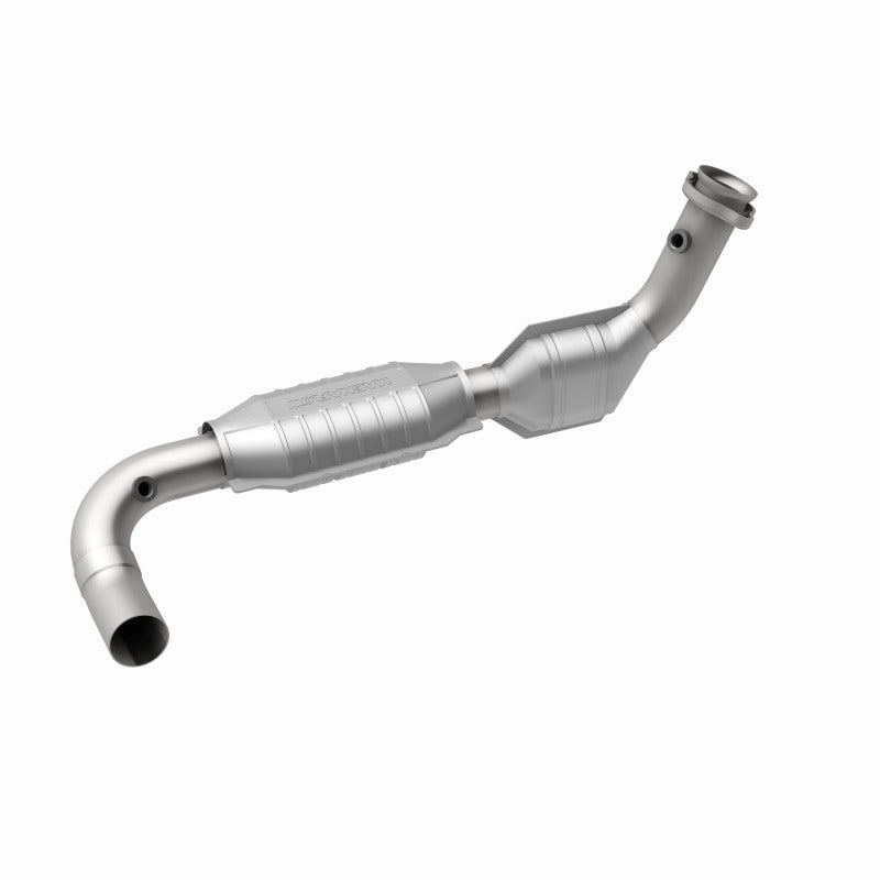 Magnaflow 447127 FITS: MagnaFlow Conv DF 97 Ford F-150 5.4L (California)