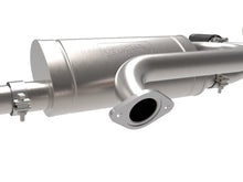 Load image into Gallery viewer, aFe 2023+ Mazda CX-50 Takeda 2.5in 304 SS Axle-Back Exhaust System w/ Carbon Fiber Tips