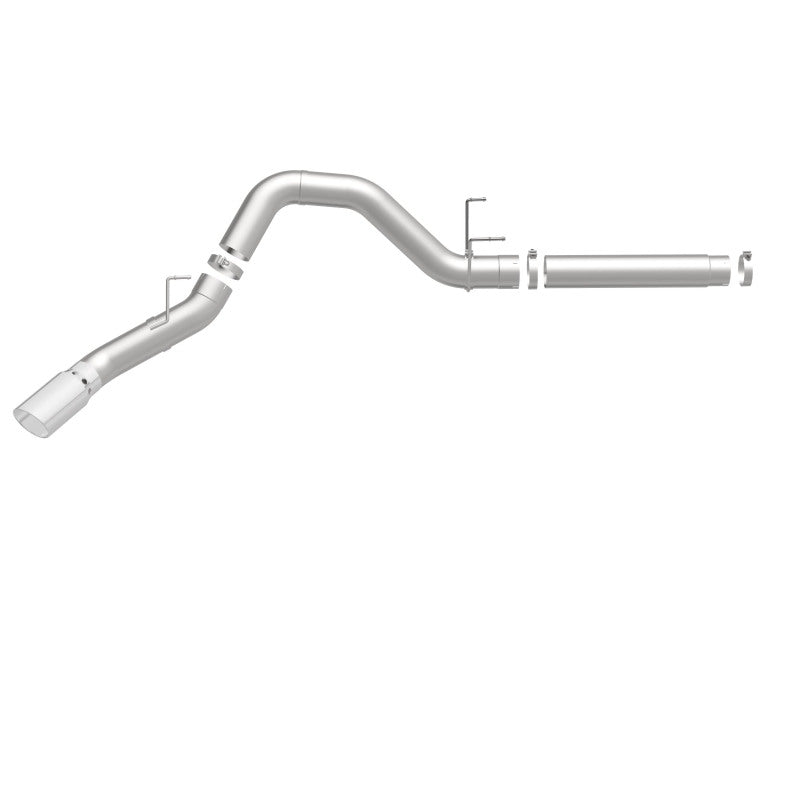 Magnaflow 17912 FITS 17912 FITS: MagnaFlow 2021 RAM 3500 5 Inch Filter-Back System