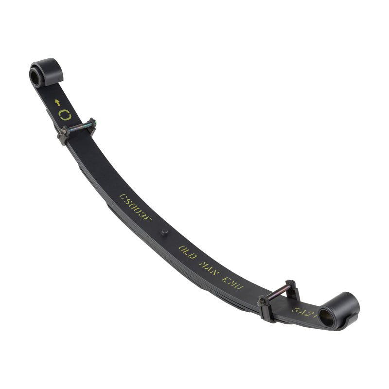 Old Man Emu CS003F - ARB / OME Leaf Spring Toy 60 Ser-F