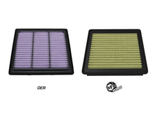 Load image into Gallery viewer, afe Magnum FLOW OE Replacement Air Filter Toyota Land Cruiser (J250) 24-25 L4-2.4L (t)