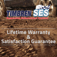 Load image into Gallery viewer, Timbren FRSDE FITS 2015 Ford F-550 Super Duty Base Rear Suspension Enhancement System