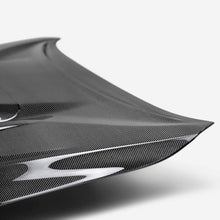 Load image into Gallery viewer, Seibon HD22SBIMP-VS FITS 2022+ Subaru WRX VS-Style Carbon Fiber Hood